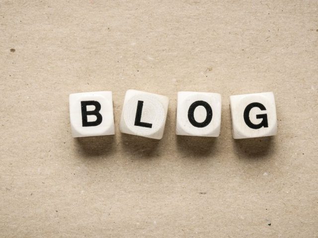 ¿Por qué la página web de tu negocio necesita un blog?