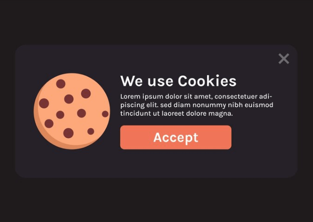 Cómo borrar las Cookies en tu navegador