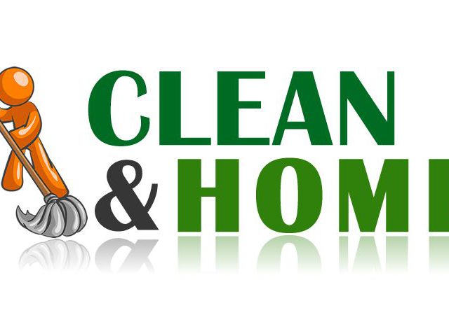 Nueva Web Clean & Home