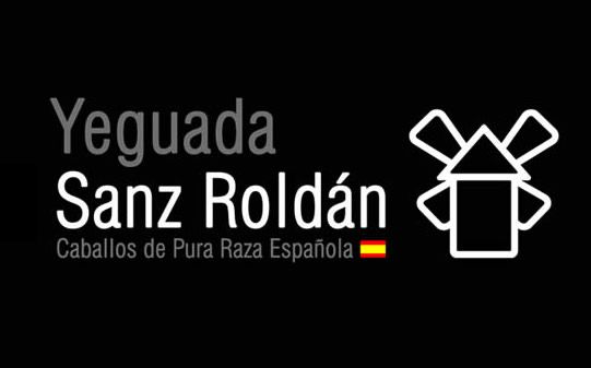 Nueva Web: Yeguada Sanz Roldán